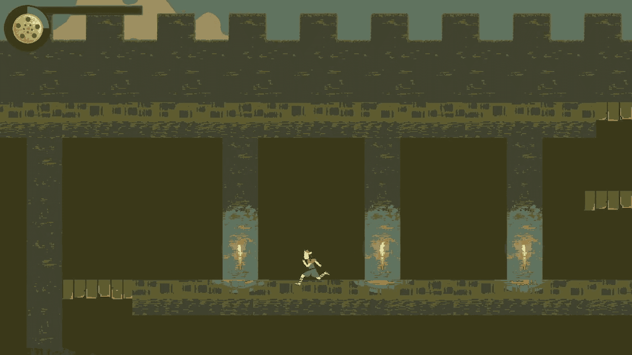 Memento Kalenia - Devlog #1